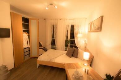 Studio zur Miete 890 € 1 Zimmer 28 m² 1. Geschoss frei ab 01.09.2025 Eching Eching 85386