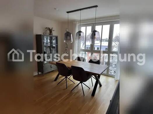 Wohnung zur Miete Tauschwohnung 1.250 € 2 Zimmer 71 m² 5. Geschoss Niendorf Hamburg 20259