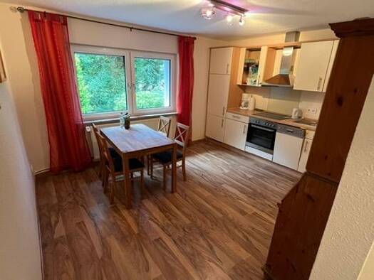 Studio zur Miete 1.090 € 1 Zimmer 34 m² Geschoss EG/1 frei ab 16.08.2026 Ulenweg 12 b Hausbruch Hamburg 21149