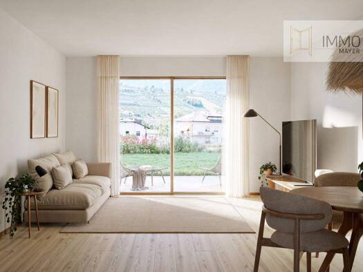 Wohnung zum Kauf 3 Zimmer 70 m² EG Meran 39012