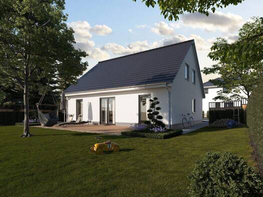 Einfamilienhaus zum Kauf 347.500 € 5 Zimmer 148 m² 480 m² Grundstück Stadtkyll 54589