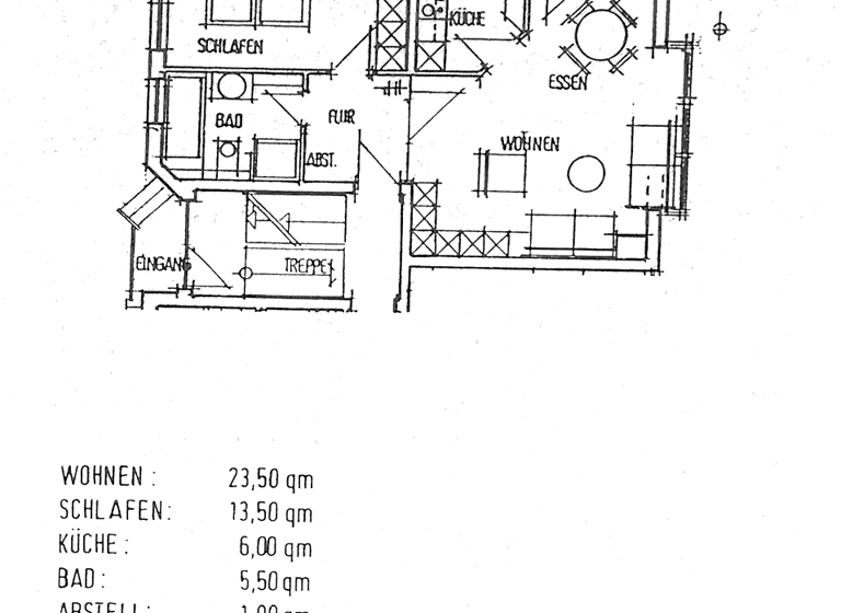 Wohnung zum Kauf provisionsfrei 290.000 € 2 Zimmer 58 m² frei ab sofort Ober-Eschbach Bad Homburg vor der Höhe 61352