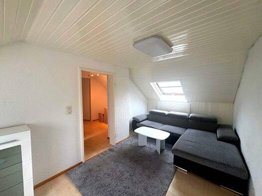 Wohnung zum Kauf 155.000 € 2,5 Zimmer 34,1 m² 3. Geschoss Altbach 73776