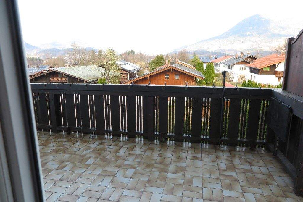 Immobilie in Schönau am Königssee - Wirklich bezahlbar und beziehbar - Bild 0