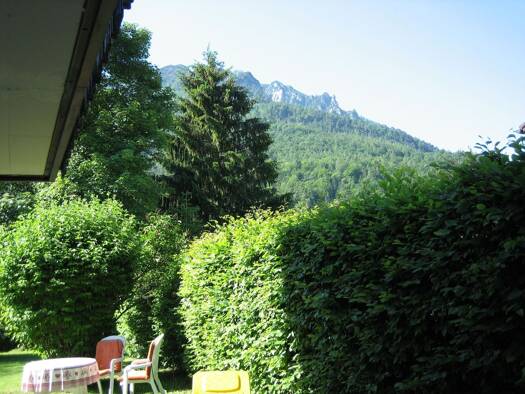 Wohnung zum Kauf 305.000 € 2 Zimmer 68 m² EG Bayerisch Gmain 83457