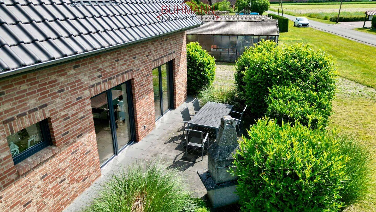 Haus – Rehburg, Landkreis Nienburg/Weser - Ansicht 5