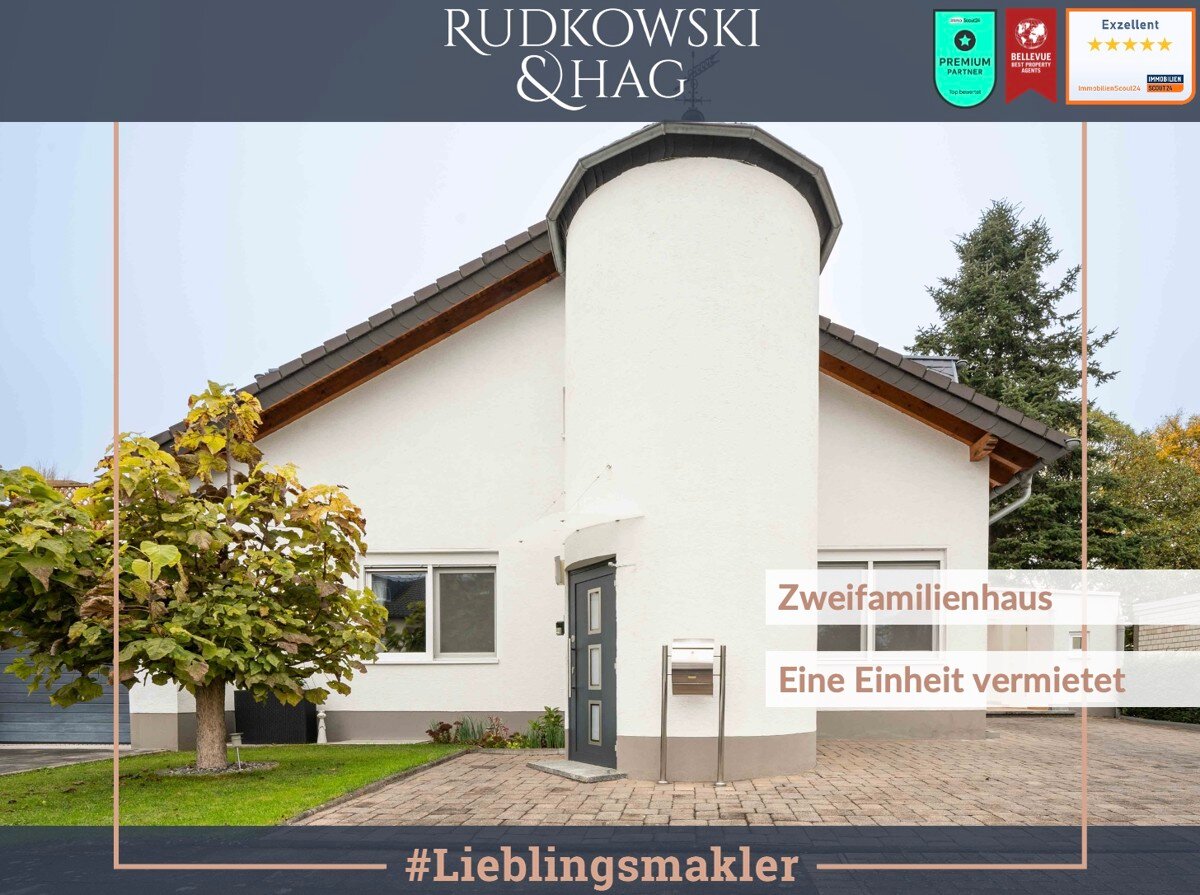 Mehrfamilienhaus zum Kauf 949.000 € 7 Zimmer 296,5 m²<br/>Wohnfläche 529 m²<br/>Grundstück Geyen Pulheim / Geyen 50259