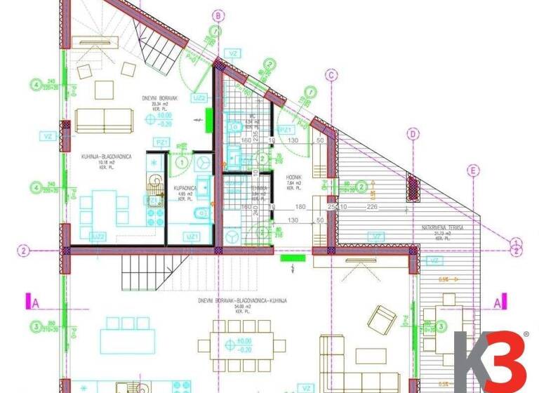 Haus zum Kauf 760.000 € 6 Zimmer 264 m² Polaca 0