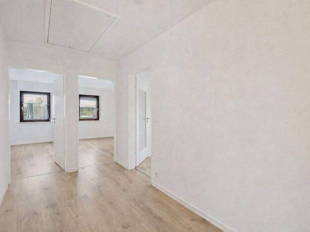 Wohnung zur Miete 1.150 € 3 Zimmer 89 m² 2. Geschoss frei ab 15.05.2026 Seligenstadt 63500