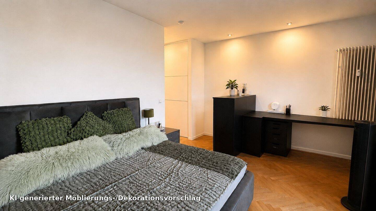 Wohnung zum Kauf - Ansicht 6