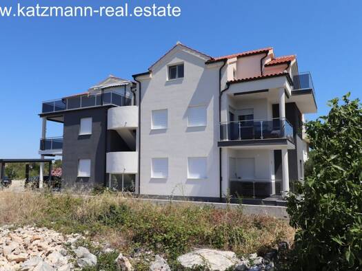 Wohnung zum Kauf 209.000 € 3 Zimmer 53 m² Srima 22211