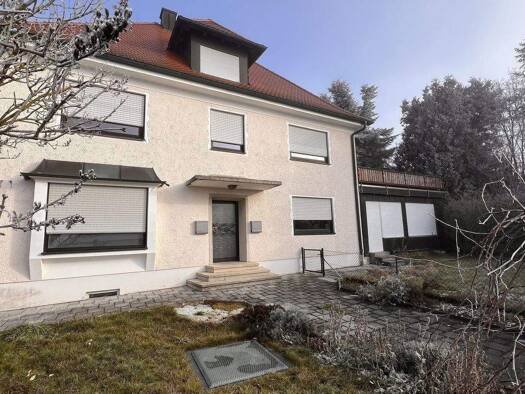 Mehrfamilienhaus zum Kauf 949.000 € 220 m² 3.727 m² Grundstück frei ab sofort Kothau Ingolstadt 85053