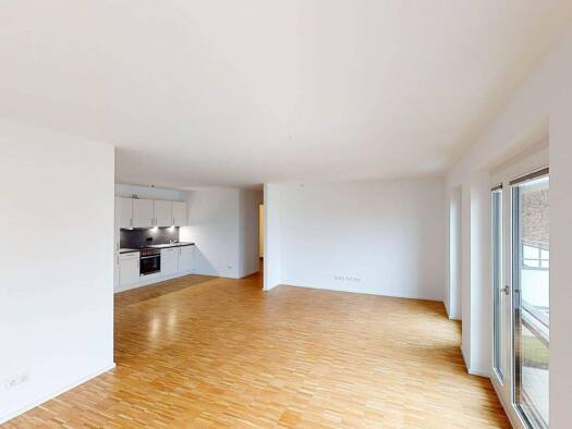 Wohnung zur Miete 1.750 € 4 Zimmer 111,7 m² 2. Geschoss frei ab 01.04.2026 Bertoldistraße 15 Mülheim Köln 51065