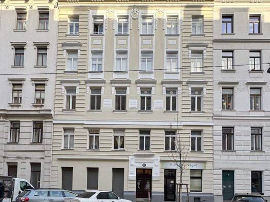 Ladenfläche zum Kauf 130.818 € Schelleingasse 44 Wien 1040