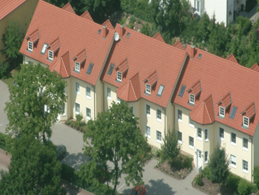 Wohnung zur Miete 440 € 2 Zimmer 56 m² frei ab sofort Bad Lauchstädt Bad Lauchstädt 06246