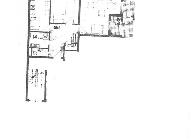 Wohnung zum Kauf 179.000 € 2 Zimmer 75,7 m² 2. Geschoss Geislingen Geislingen an der Steige 73312