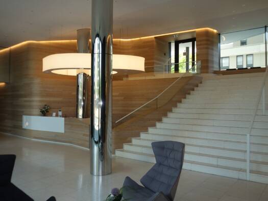 Wohnung zum Kauf 1.439.000 € 4 Zimmer 177 m² Gallus Frankfurt 60486