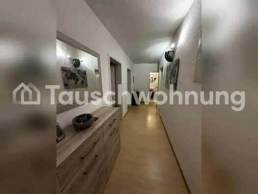 Wohnung zur Miete Tauschwohnung 660 € 3 Zimmer 84 m² 3. Geschoss Plagwitz Leipzig 04229