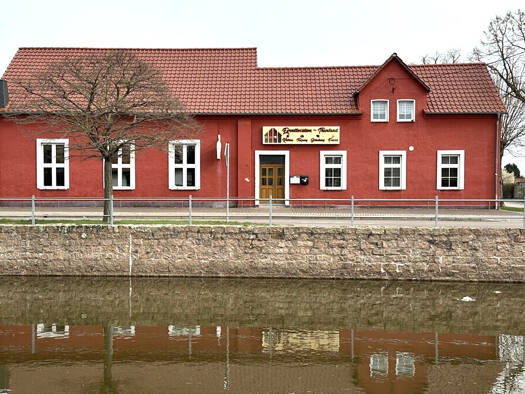 Gastronomie/Hotel zum Kauf 150.000 € 315 m² Gastrofläche Möst Raguhn-Jeßnitz 06779