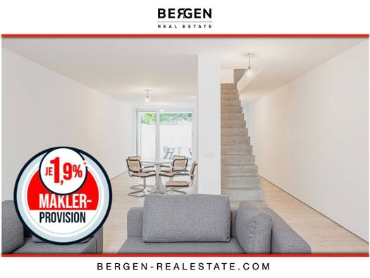 Reihenmittelhaus zum Kauf - Erstbezug 779.000 € 4 Zimmer 125 m² 200 m² Grundstück Berlin 14167