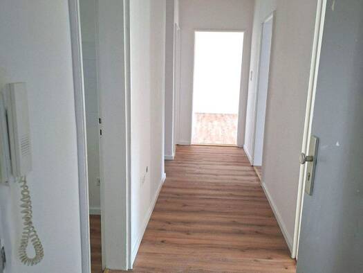 Wohnung zur Miete 820 € 3 Zimmer 78,8 m² EG frei ab sofort Wittelsbacherstraße 6 Amberg 92224