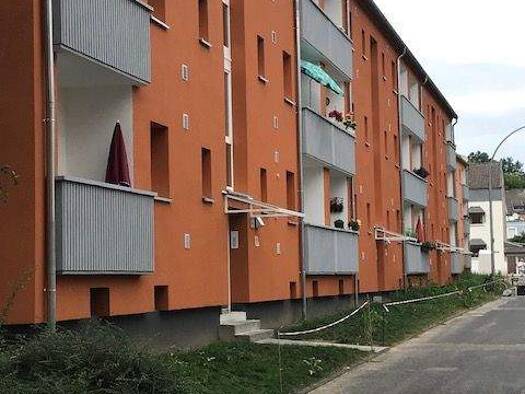 Wohnung zur Miete 569 € 3 Zimmer 57,1 m² EG frei ab 02.04.2026 Ulmenstraße 13 Rheydt-West Mönchengladbach 41239