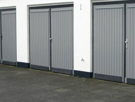 Garage zur Miete provisionsfrei 65 € Weberstraße 61 Stadtmitte Krefeld 47798