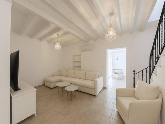 Stadthaus zur Miete 2.200 € 4 Zimmer 145 m² Pollença 07460