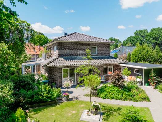 Einfamilienhaus zum Kauf 595.000 € 6 Zimmer 171,3 m² 1.003 m² Grundstück Leer (Ostfriesland) 26789