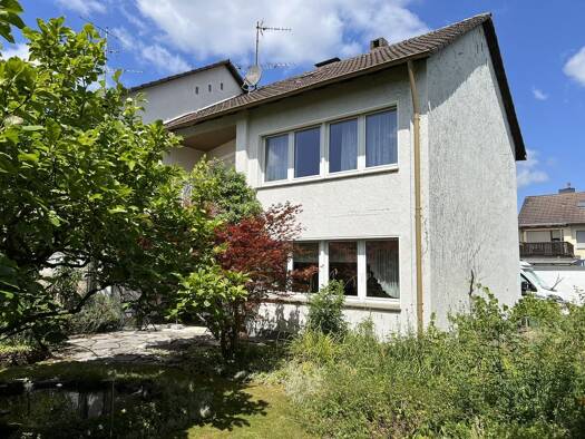 Doppelhaushälfte zum Kauf 489.000 € 5 Zimmer 89 m² 648 m² Grundstück Flittard Köln 51061
