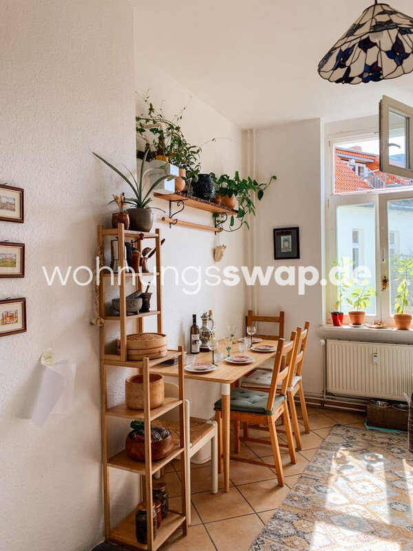 Studio zur Miete 735 € 2 Zimmer 66 m²<br/>Wohnfläche 4.<br/>Geschoss Friedrichshain 10245