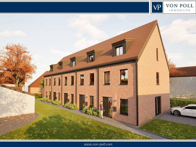 Reihenmittelhaus zum Kauf 710.000 € 5 Zimmer 123,5 m² 999 m² Grundstück Heiligenhafen 23774