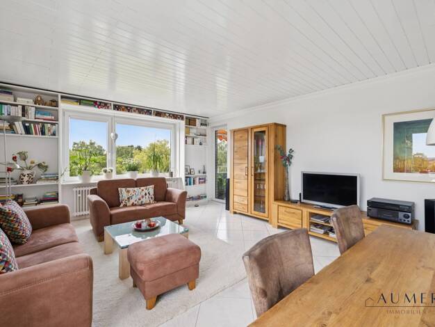 Wohnung zum Kauf 349.000 € 4 Zimmer 102 m² 5. Geschoss Kreideberg Lüneburg 21339