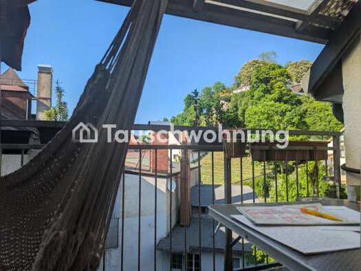 Wohnung zur Miete Tauschwohnung 950 € 3,5 Zimmer 80 m² 3. Geschoss Oberau Süd 79102