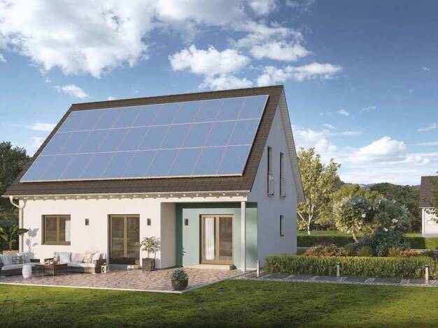 Einfamilienhaus zum Kauf provisionsfrei 688.000 € 6 Zimmer 181,8 m² 648 m² Grundstück Katzwang Nürnberg 90455