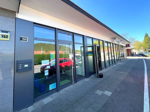 Bürofläche zum Kauf 329.000 € 5 Zimmer 175 m² Bürofläche Merkstein Herzogenrath 52134