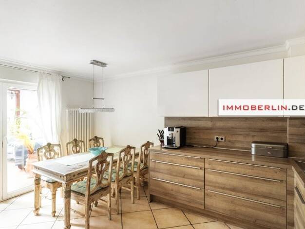 Einfamilienhaus zum Kauf 799.000 € 5 Zimmer 190 m² 857 m² Grundstück Groß Machnow Rangsdorf 15834