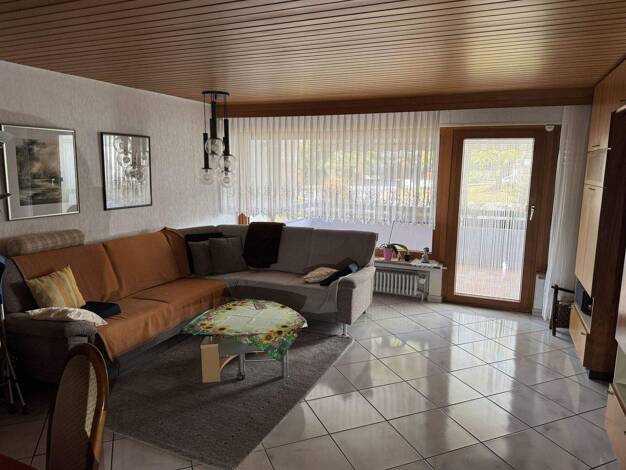 Wohnung zum Kauf 362.000 € 3 Zimmer 92 m² Köngen 73257