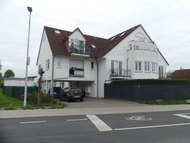 Maisonette zum Kauf 97.000 € 1 Zimmer 50 m² Stuhr Stuhr 28816