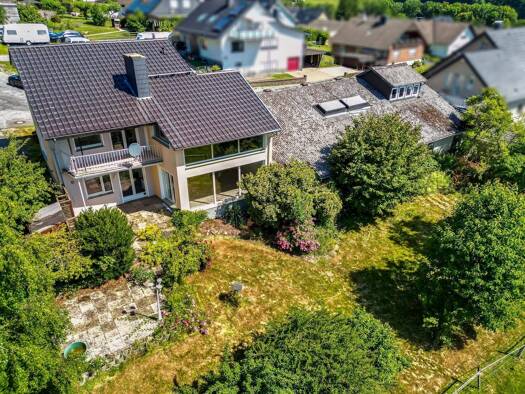 Einfamilienhaus zum Kauf 339.000 € 6 Zimmer 153 m² 1.109 m² Grundstück Leopoldstal Horn-Bad Meinberg 32805