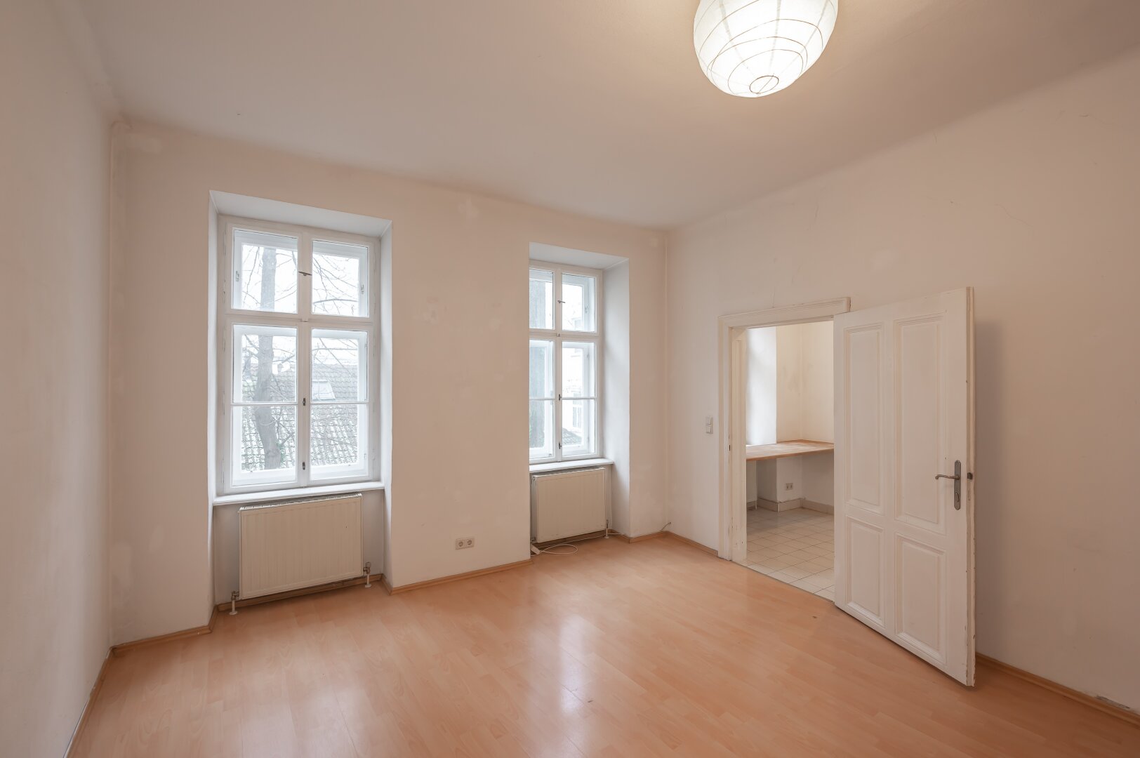 Wohnung zum Kauf 412.700 € 3 Zimmer 84,4 m²<br/>Wohnfläche 1.<br/>Geschoss Blindengasse Wien 1080