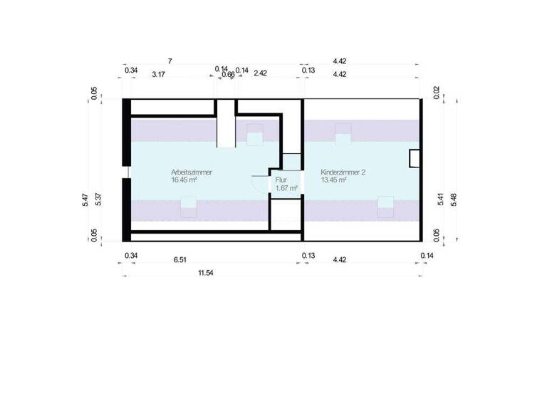 Wohnung zum Kauf 399.000 € 6 Zimmer 112,1 m² 2. Geschoss Zerzabelshof Nürnberg 90480