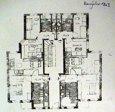 Wohnung zum Kauf als Kapitalanlage geeignet 335.000 € 2 Zimmer 43 m²<br/>Wohnfläche Eimsbüttel Hamburg 20255