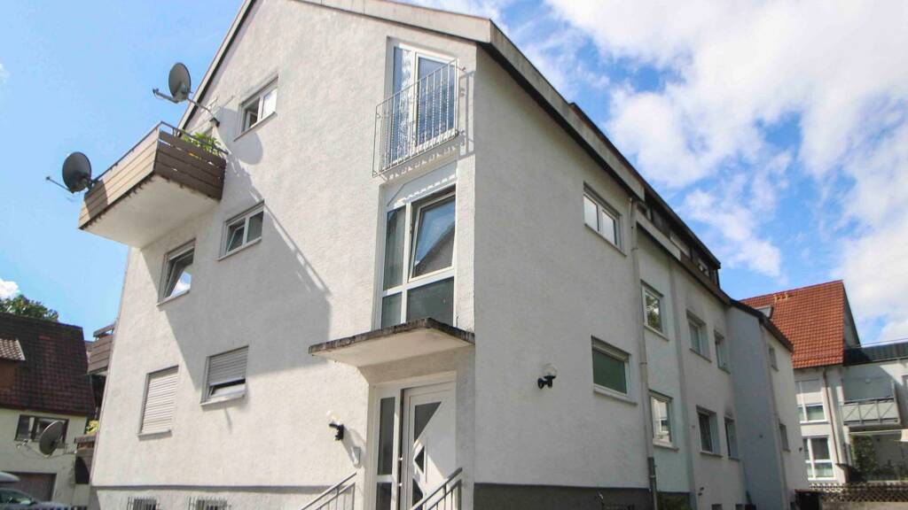 Sonstiges zum Kauf als Kapitalanlage geeignet 299.000 € 3 Zimmer 77 m² Scharnhausen Ostfildern 73760