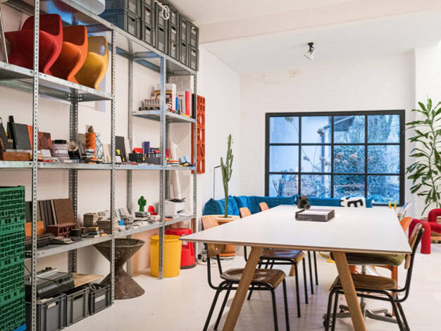 Bürofläche zur Miete provisionsfrei 30 € 76 m² Bürofläche Holstenstraße Altona-Altstadt Hamburg 22765