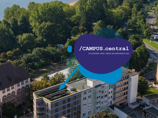 Studio zum Kauf - Erstbezug provisionsfrei als Kapitalanlage geeignet 160.000 € 1 Zimmer 18 m² Felseckerstr. 1 Gärten b Wöhrd Nürnberg 90489