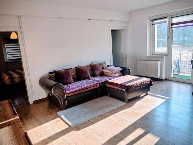 Wohnung zum Kauf 199.000 € 3 Zimmer 71 m² Lend Graz 8020