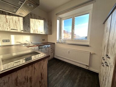 Wohnung zur Miete 364 € 3 Zimmer 54 m² 3. Geschoss Fischmarkt 9 Halberstadt Halberstadt 38820