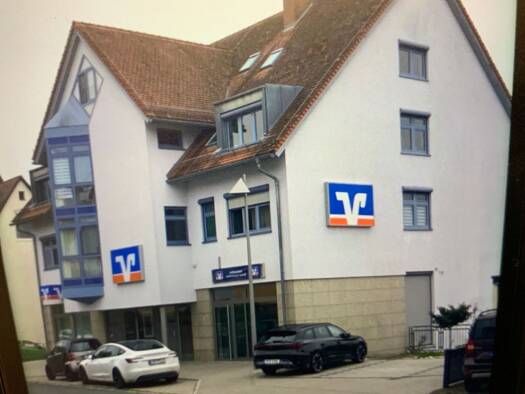 Wohnung zur Miete 560 € 2 Zimmer 61 m² Geschoss 1/3 frei ab 01.01.2027 Leinburg Leinburg 91227