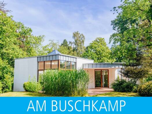 Einfamilienhaus zum Kauf 575.000 € 5 Zimmer 164 m² 1.019 m² Grundstück Sennestadt Sennestadt 33689
